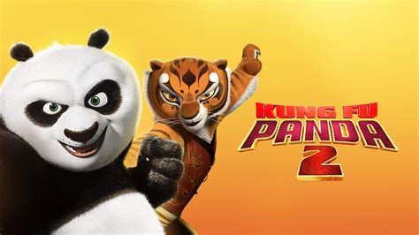 kung fu panda 2 characters